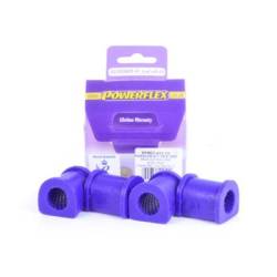 Porsche 911 Classic (1974-1977) Turbo Powerflex Rear Anti Roll Bar Bush 18mm - 18mm PFR57-412-18
