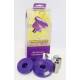 Porsche 911 Classic (1974-1977) Turbo Powerflex Engine/Gearbox Mount Bush PFR57-415