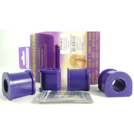 Porsche 911 Classic (1977 - 1986) Powerflex Front Anti Roll Bar Bush 20mm - 20mm PFF57-403-20