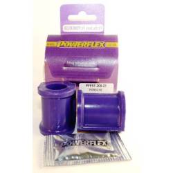Porsche 911 Classic (1978 - 1989) Turbo Powerflex Rear Anti Roll Bar Bush 21mm - 21mm PFF57-209-21