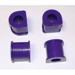 Porsche 911 Classic (1978 - 1989) Turbo Powerflex Front Anti Roll Bar Bush 22mm - 22mm PFF57-403-22