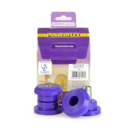 Audi 80/ 90 Quattro inc Avant (1983-1992) S2 Coupe B3 (1991-1996) Powerflex Front Subframe Front Bush 10mm Bore PFF3-120-10