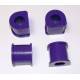 Porsche 911 Classic (1987 - 1989) Powerflex Front Anti Roll Bar Bush 22mm - 22mm PFF57-403-22