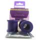 Porsche 924 and S (all years)/ 944 (1982 - 1985) Powerflex Front Anti Roll Bar Bush 21mm - 21mm PFF57-305-21