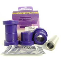 Porsche 924 and S (all years)/ 944 (1982 - 1985) Powerflex Front Wishbone Front Bush PFF85-211
