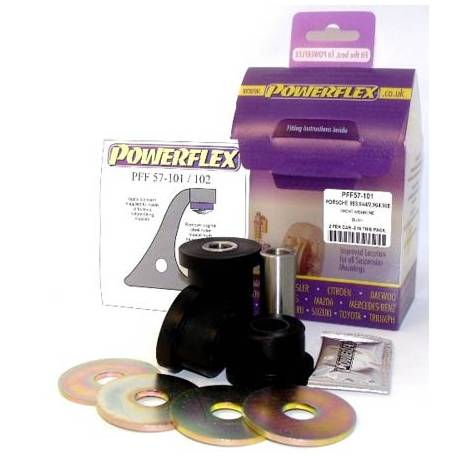 Porsche 944 S2 (1985 - 1991) Powerflex Front Wishbone Front Bush PFF57-101