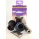 Porsche 944 S2 (1985 - 1991) Powerflex Rear Axle Carrier Outer Mounting PFR57-220