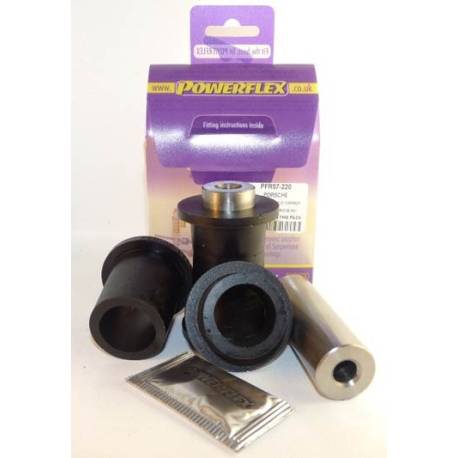 Porsche 944 S2 (1985 - 1991) Powerflex Rear Axle Carrier Outer Mounting PFR57-220