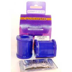 Porsche 964 (1989 - 1994) Powerflex Rear Anti Roll Bar Bush 19mm - 19mm PFF57-209-19