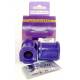 Porsche 964 (1989 - 1994) Powerflex Rear Anti Roll Bar Bush 20mm - 20mm PFF57-209-20