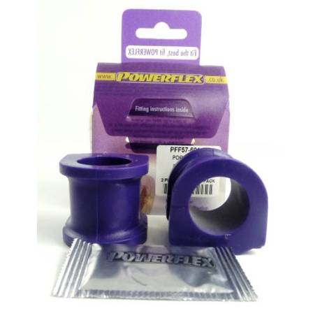 Porsche 964 (1989 - 1994) Powerflex Front Anti Roll Bar Bush 27mm - 27mm PFF57-601-27