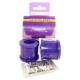 Porsche 968 (1992-1995) Powerflex Front Anti Roll Bar Bush 25.5mm - 25.5mm PFF57-204-25.5