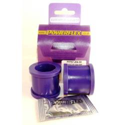 Porsche 968 (1992-1995) Powerflex Front Anti Roll Bar Bush 30mm - 30mm PFF57-204-30