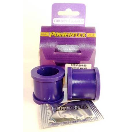 Porsche 968 (1992-1995) Powerflex Front Anti Roll Bar Bush 30mm - 30mm PFF57-204-30