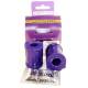 Porsche 993 (1994 - 1998) Powerflex Rear Anti Roll Bar Bush 18mm - 18mm PFF57-209-18