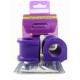 Porsche 993 (1994 - 1998) Powerflex Front Anti Roll Bar Bush 22mm - 22mm PFF57-601-22