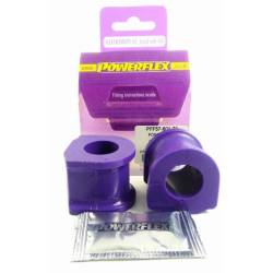 Porsche 993 (1994 - 1998) Powerflex Front Anti Roll Bar Bush 23mm - 23mm PFF57-601-23