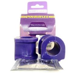 Porsche 993 (1994 - 1998) Powerflex Front Anti Roll Bar Bush 24mm - 24mm PFF57-601-24