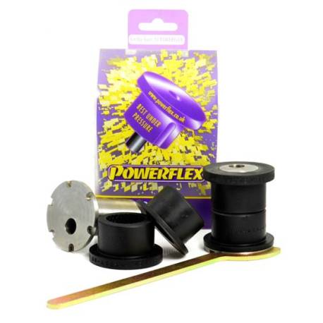 Porsche 997 (2005-2012) Powerflex Front Track Control Arm Inner Bush, Camber Adjustable PFF57-801