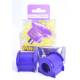 Porsche Boxster 986 (1997-2004) Powerflex Front Anti Roll Bar Bush 23.5mm - 23.5mm PFF57-501-23.5