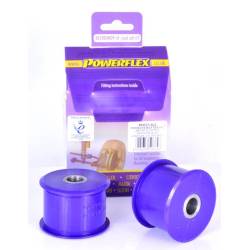 Porsche Boxster 986 (1997-2004) Powerflex Track Control Arm Outer Bush PFF57-502
