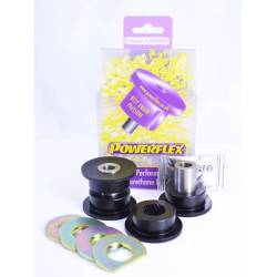 Porsche Cayman 987C (2005 onwards)  Powerflex Rear Link Arm Inner Bush PFR57-507