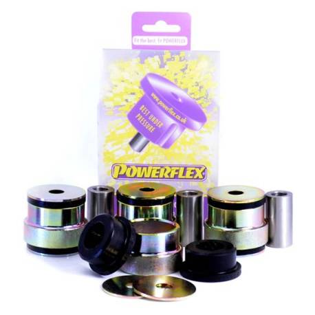 Renault Clio II (inc 172 & 182) Powerflex Front Lower Wishbone Bush PFF60-301