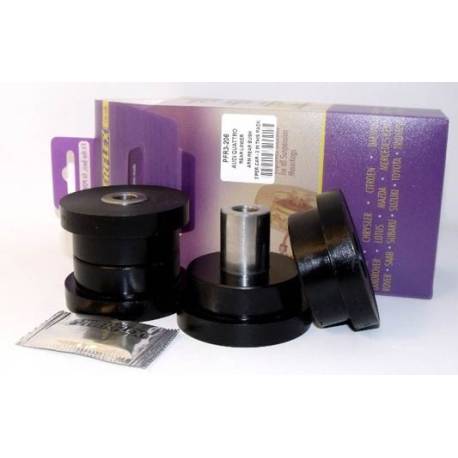 Audi 80/ 90 Quattro inc Avant (1992-1996)/ S2 inc Avant B4/ RS2 B4 (1994-1996) Powerflex Rear Lower Arm Rear Bush PFR3-206