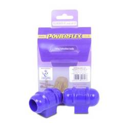 Renault Clio including 16v & Williams Powerflex Front Anti Roll Bar Outer Mount 23mm (Williams) - 23mm PFF60-207-23