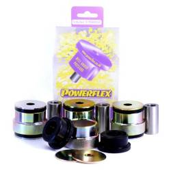 Renault Clio including 16v & Williams Powerflex Front Lower Wishbone Bush (Williams) PFF60-301