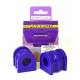 Renault Megane II inc RS 225/ R26 and Cup (2002 - 2008) Powerflex Front Anti Roll Bar Bush 21mm - 21mm PFF60-803-21
