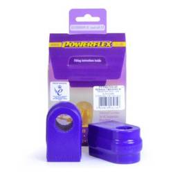 Renault Megane III inc RS (2008 -) Powerflex Front Anti Roll Bar Bush - 20mm - 20mm PFF60-703-20