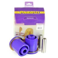 Renault Megane III inc RS (2008 -) Powerflex Rear Beam Mounting Bush PFR60-510
