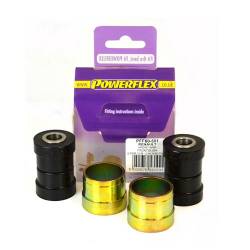 Renault ScÃƒÂ©nic  II (2003-2009) Powerflex Front Arm Front Bush PFF60-501