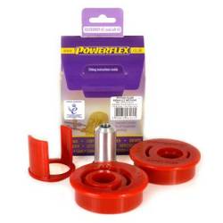 Renault ScÃƒÂ©nic  II (2003-2009) Powerflex Upper Right Engine Mounting Bush PFF60-522R