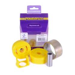 Renault ScÃƒÂ©nic  II (2003-2009) Powerflex Rear Lower Engine Mounting Bush PFF60-526