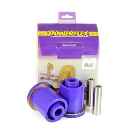 Renault ScÃƒÂ©nic  II (2003-2009) Powerflex Rear Beam Mounting Bush PFR60-510