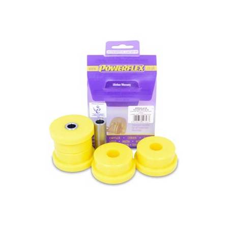 Rover 200 (1995)/ 25 Powerflex Engine Mount Stabiliser (Large) PFF63-418