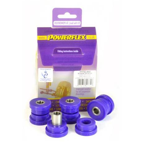 Rover 200 Series (Old Shape) 400 Series (Old Shape) Powerflex Front Roll Bar Links PFF63-403
