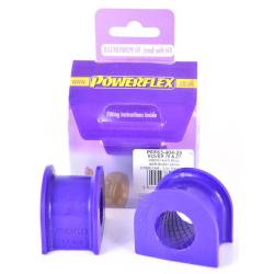 Rover 75 Powerflex Front Anti Roll Bar Mounts 24mm - 24mm PFF63-404-24