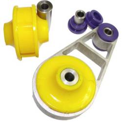 Rover 75 Powerflex Lower Engine Mount Large Bush PFF63-609