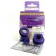 Rover Mini Powerflex Engine Stabiliser Bar Bush Kit PFF63-105