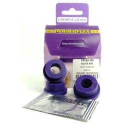 Rover Mini Powerflex Engine Stabiliser Bar Bush Kit PFF63-105