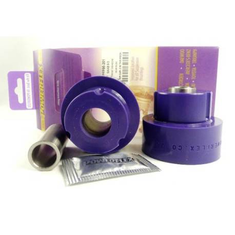 Saab 9-5 (1998-2010) YS3E Powerflex Front Wishbone Rear Bush PFF66-201