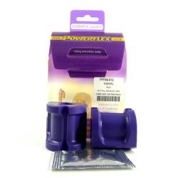 SCION FR-S  Powerflex Rear Anti Roll Bar Bush 14mm - 14mm PFR69-512-14