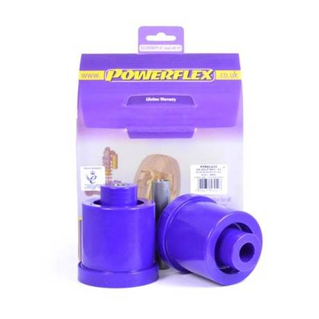 Audi A3 Mk1 Typ 8L 2WD (1996-2003) Powerflex Rear Beam Mounting Bush, 69mm - 69mm PFR85-610