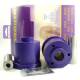 Seat Cordoba (1993-2002) Powerflex Rear Beam Mounting Bush - 71.5mm PFR85-915