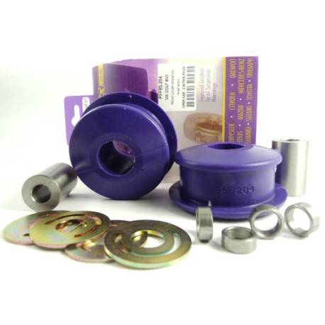 Seat Ibiza 6K (1993-2002) Powerflex Front Wishbone Rear Bush PFF85-204