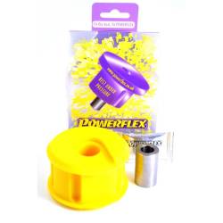 Seat Ibiza 6L (2002-2008) Powerflex Lower Engine Mount Large Bush PFF85-620