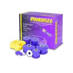 Seat LEON MK1 (1999-2005) Powerflex Powerflex Handling Pack (Petrol Only) PF3K-1001